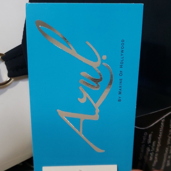 NWT Azul One Piece instant minimizer Woman's Swimming suit - Picture 7 of 10